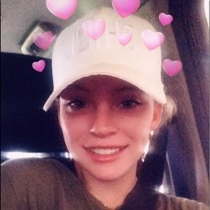 Meet your Posher, Morgan